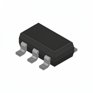 Composants électroniques de gestion de l'alimentation (PMIC) du fabricant MAX1976AETA160+T 8 WFDFN à pad exposé - Product Image 1