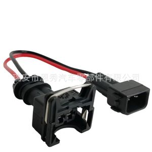Harnais de conversion d'injection de carburant OBD2 OBD1 EV1 pour Civic Integra, mise à niveau et rétrofit - Product Image 5