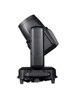 Luces Móviles Bertin de 295W, Resistentes al Agua, RGBW/Blanco Cálido, Control DMX512, IP65, Bombillas para Eventos de Estaciones de TV, 295W IP65 BEAM - Product Image 3