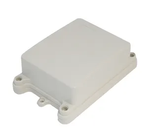 Made in CHINA PW048 125*100*52 mm Outdoor Plastic Electronic Enclosure Plastic Electrical enclosures