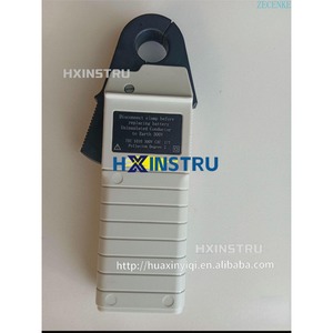 Pince ampèremétrique à faible courant Amprobe LH41A d'occasion -- H - Product Image 2