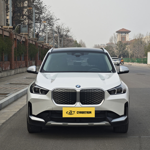 <span class=keywords><strong>BMW</strong></span> IX1 2023 XDrive30L Paquete X Design, Lujo Eléctrico Puro, 450 KM de Autonomía, Batería de Larga Duración, Autos Usados de Alta Calidad - Product Image 2