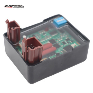 Unidad CDI de Carreras Pulsar 150 180, CDI Ajustable para Bajaj Pulsar150 Pulsar180 DTSI UG3, Sistemas de Encendido Eléctrico para Motocicletas - Product Image 5