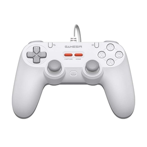 Lite Multi-Platform Game Controller With Vibration Motor New Switch Accessories Wired Lite Lite Controller Lite - Product Image 1