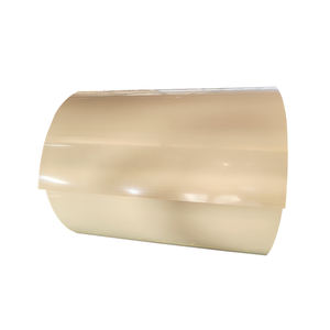 Bobinas <span class=keywords><strong>Ppgi</strong></span> para hacer hojas corrugadas Bobina de acero recubierta de <span class=keywords><strong>color</strong></span> - Product Image 3