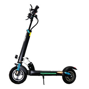 VICAN Monopattini Elettrici a 2 Ruote Potenti per Adulti Veloci KU8PRO L10 Scooter Elettrico - Product Image 2