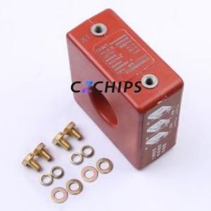 Transformateur de courant XD1-30/0.4 Inducteur Vente en gros Fournisseur de composants électroniques et service BOM - Product Image 1