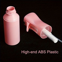 Ensemble de 4 brosses et peignes pour salon de coiffure : brosse à bords, brosse démêlante, masseur de cuir chevelu, personnalisable avec logo, pour femmes