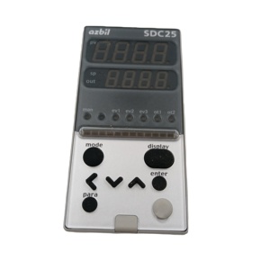 Contrôleur de température numérique C25TC0UA5000 C25TR0UA100 C25TR0UA1200, contrôleur de process PID, équipement électrique - Product Image 5