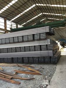 Prix du métal Poutres en H Bâtiment de maison Poutres en H pour matériaux de <span class=keywords><strong>construction</strong></span> - Product Image 5