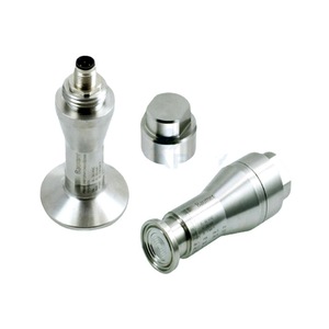 เครื่องส่งสัญญาณอิเล็กทรอนิกส์ Baumer 4-20mA pbmh สแตนเลส IP65เซ็นเซอร์อุณหภูมิสูง - Product Image 1