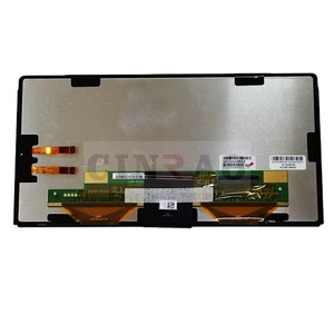 <span class=keywords><strong>10</strong></span> inch 1560*700 <span class=keywords><strong>LCD</strong></span> hiển thị c100hat01.0 xe panel màn hình WLED <span class=keywords><strong>LVDS</strong></span> cho GPS navigation - Product Image 1