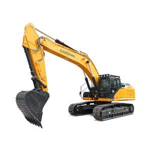 Excavatrice sur chenilles haute puissance Liugong 936F 36 tonnes à vendre - Product Image 1