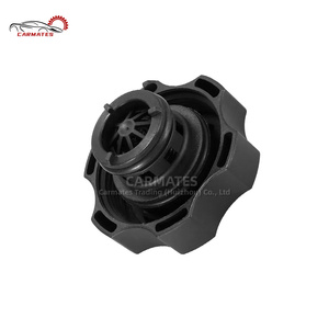 Tapa del tanque <span class=keywords><strong>de</strong></span> recuperación <span class=keywords><strong>de</strong></span> refrigerante del <span class=keywords><strong>radiador</strong></span> del motor CARMATES para Dodge para Jeep para Ram 68442532AA 68249136AA 53479332 - Product Image 3