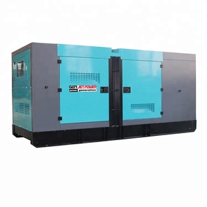 10 Kw 15kva 20kva 25kva Soundproof Silent <b>Generator</b> Myanmar Market GFS-28 <b>Generator</b> Myanmar Market GFS-28 GFS-28 G - Product Image 5