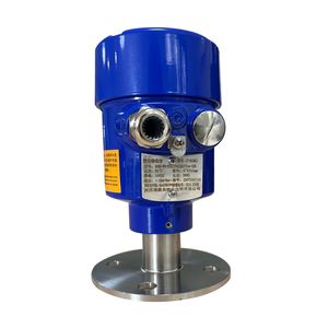 Anti-corrosion Lens Antenna 80G Radar <b>Level</b> Gauge Radar <b>Level</b> for Chemical <b>Oil</b> Industries Radar <b>Level</b> <b>Sensor</b> - Product Image 6