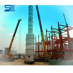 turnkey project crude coconut oil refining machinery plant cooking oil refining production line oil refineries turkey