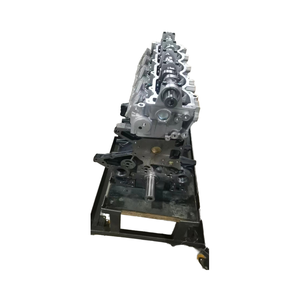 محرك WL-T مازدا BT50 سعة 2.5 لتر الأكثر مبيعًا، كتلة محرك كاملة بحالة جديدة لفورد رينجر وترانزيت ومونديو وفوكس ومازدا BT50 وB2500 بنزين - Product Image 2