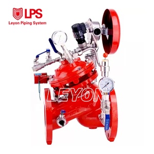 Leyon ท่อร่อง FM UL ระบบดับเพลิง - Product Image 2