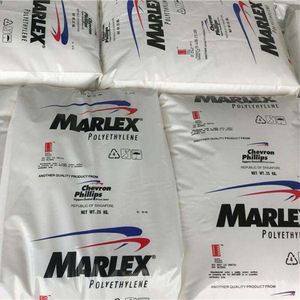 Granulés purs HDPE TR144 vierges et recyclés de qualité injection, polyéthylène haute densité pour la production de films – Approvisionnement direct usine - Product Image 4