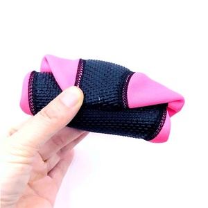 Calcetines de neopreno para adultos, botas de neopreno de 2,5mm, para agua, yoga, piscina, playa, caminar, deporte, surf, buceo - Product Image 4