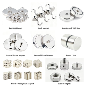 Customized 3Inches by 3 Inches <strong>Magnets</strong> Rectangular <strong>Magnet</strong> Trapezoid Stainless Steel Magnete 80X20X10 N52 20*5*5 - Product Image 4