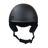 Casque de snowboard certifié CE OEM ODM ABS+EPS pour le ski Fabricant de casques de neige personnalisés Conception originale Sécurité Casque de ski XXL