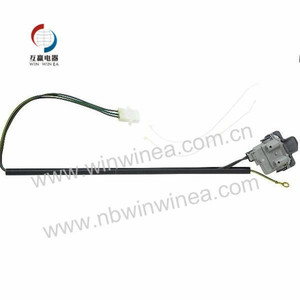 Dryer Thermostat 285671 <b>Temperature</b> <b>Control</b> Switch For Home Automation Accessories - Product Image 1