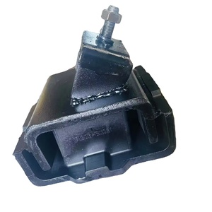 Support moteur de haute qualité S1206-EW031 pour camions japonais et européens, en caoutchouc et métal, garantie 12 mois - <span class=keywords><strong>HOP</strong></span> <span class=keywords><strong>Auto</strong></span> Spare - Product Image 1