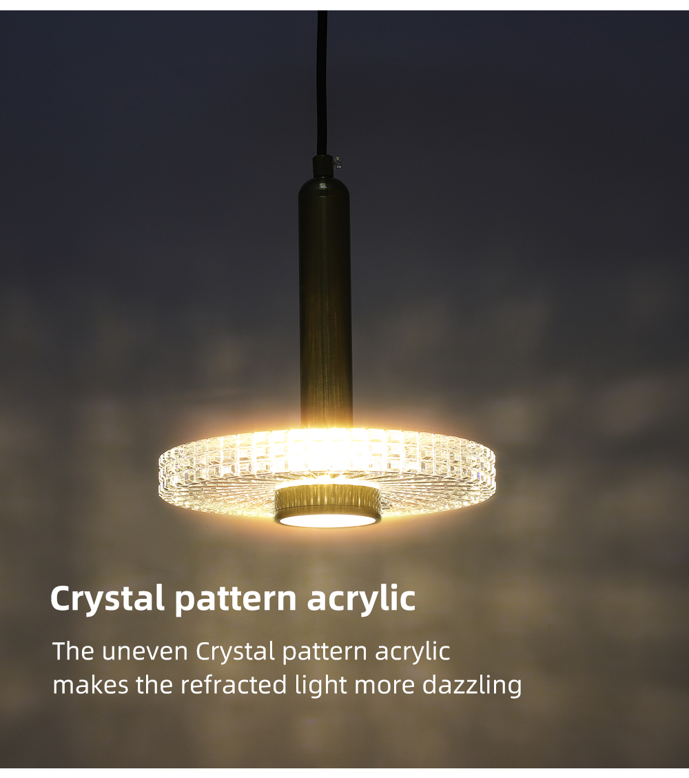 Wholesale Indoor Home Metal  Lighting Pendant Light Art Decoration Chandelier