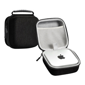 Custodia Protettiva Anti-graffio e Antiurto di Alta Qualità per Apple Mac Mini M4/M4s Pro 2024 - Borsa da Viaggio per il Trasporto - Product Image 6