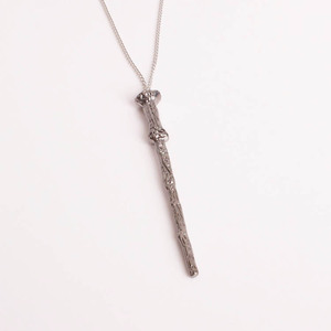 Offre Spéciale Anime ancien argent <span class=keywords><strong>Hermione</strong></span> os Sirius <span class=keywords><strong>baguette</strong></span> <span class=keywords><strong>magique</strong></span> Vintage alliage Harry métal porte-clés colliers magiques - Product Image 6