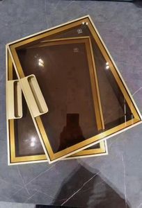 Versatile Eco-Friendly Aluminium Alloy <b>Frame</b> for Photos Pictures Posters Modern Metal <b>Frame</b> Wall Art Decoration - Product Image 3