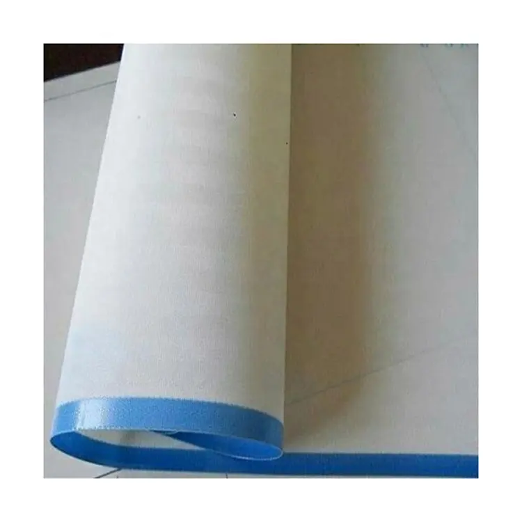 Kain jala tenun kering Spiral poliester: kain tenun berkualitas tinggi untuk berbagai aplikasi