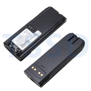 Batterie au lithium de remplacement PMNN4454 & NNTN6034 pour <span class=keywords><strong>radio</strong></span> talkie-walkie numérique Motorola XTS2500 XTS3000 XTS3500 XTS5000 - Product Image 6