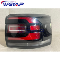 WGYAP OEM 2GM945096B C  Feu arrière LED haute luminosité pour Volkswagen T-CROSS 2019-23