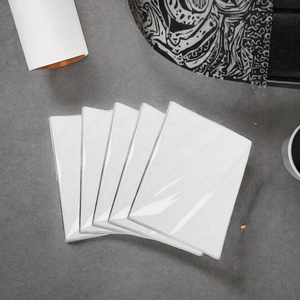 Subbank PET Film Sublimation <b>Transfer</b> <b>Paper</b> Quick Dry A3/A4 Size <b>for</b> Tumblers Mugs T-<b>Shirts</b> Printing - Product Image 3