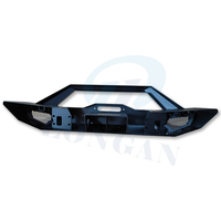 Aksesoris Mobil OEM Berkualitas Tinggi Bumper Depan 4x4 Offroad Bull Bar untuk Suzuki Grand Vitara Vigo Fortuner Tundra