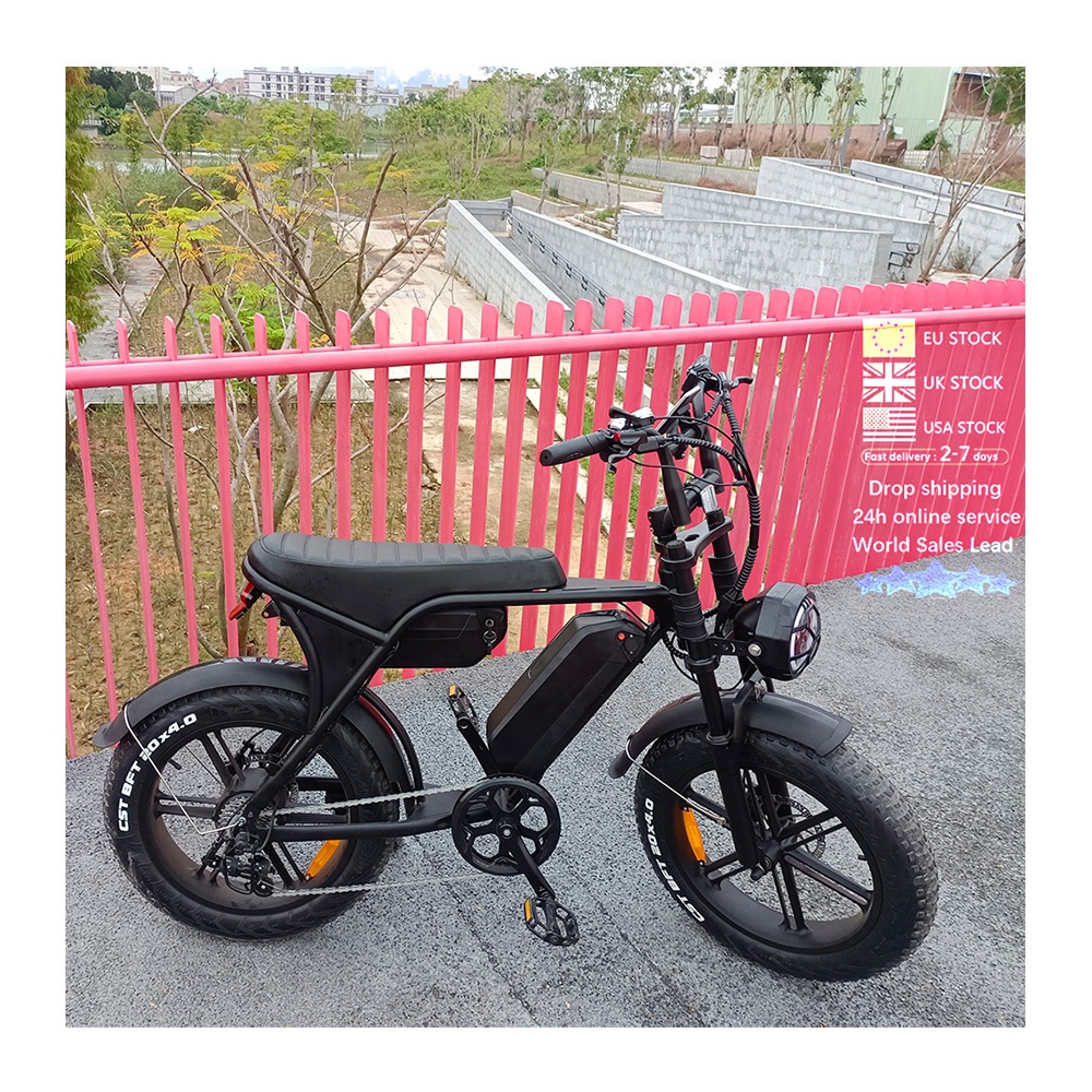 【SSS】V8 PRO MAX 電動アシスト自転車 Amazon.com : Hipatoo Electric Bike for Adults, 20'' Fat Tire
