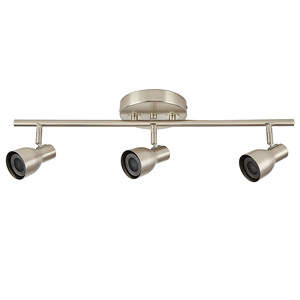 ไฟสปอตไลท์ LED เพดาน GUTP-<span class=keywords><strong>CH3</strong></span>ประหยัดพลังงานแบบหลายหัว2ชั้นสำหรับ GU10หลอดไฟตกแต่งห้องนั่งเล่น - Product Image 1