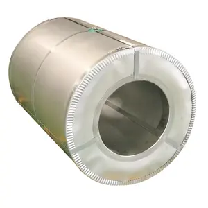 Dx51z100 brilhante 0.22mm galvanizado aço bobina g550 galvanizado aço secundário gi bobina taiwan