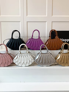 New Arrival Luxury Designer Women's <b>Handbag</b> Exquisite Small Portable Crossbody <b>Handbags</b> Tote New Trending Tanjing - Product Image 2