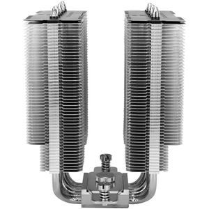 พัดลมระบายความร้อนซีพียู Thermalright PA120 SE ARGB ความสูง 155 มม. แบบ Dual Tower 6 Heatpipes AGHP Air Radiator Assassin 120 SE ARGB Therma - Product Image 3
