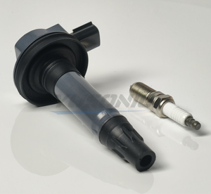 Bobines d'allumage Performance Auto UF553 Jeu de bougies d'allumage pour <span class=keywords><strong>FORD</strong></span> Mustang Taurus LINCOLN 7T4Z12029DA CY0118100A CY01-18-100B - Product Image 2