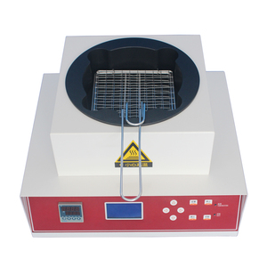 Máquina de prueba de fuerza de contracción térmica de película Astm D2732 Probador de contracción térmica Precio certificado OEM CE ISO - Product Image 1