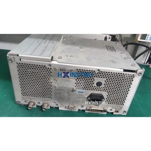 เครื่องกำเนิดสัญญาณ KEYSIGHT HP Agilent 8648B ความถี่ 9 KHz-2 GHz มือสอง รับประกัน 1 เดือน H H - Product Image 1
