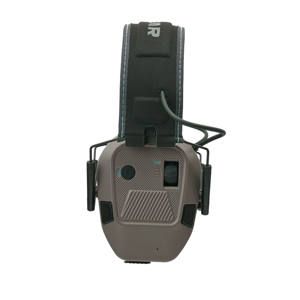 Тактические наушники для защиты слуха - Product Image 1