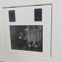DW-TY-9000 OES Fe Cu Al Base Spark Optical Emission Spectrometer for Metal