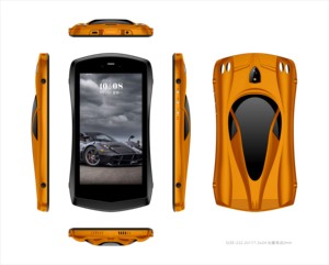 Máy Tính Bảng Gọi Điện Thoại 5G Hình Xe Đua Ngầu Giá Rẻ Nhà Máy Máy Máy Tính Bảng Android Thông Minh Toàn Màn Hình 4GB + 128GB 7 Inch Quà Tặng Cho Bé Trai - Product Image 5