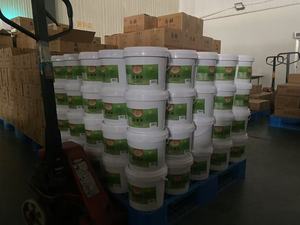 เนยถั่วฮาลาลแท้ 100% รสซอสแซนด์วิช เนื้อเนียนนุ่ม ขนาด 4 กก. - Product Image 5
